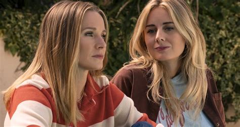 Justine Lupe talks ‘Nobody Wants This,’ getting the ‘ick,’ more